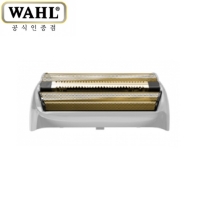 [WAHL] 왈 클리퍼 컴팩트 무선 쉐이버(면도기) 런치 포일