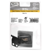 [WAHL] 왈 클리퍼 하이비즈 바리깡(트리머) Hi-Viz 바리깡 날