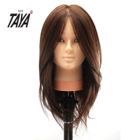 [TAYA] 타야 전문가용 통가발 16인치(롱)(100% 인모) _ No.72 ◇