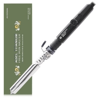 [ASEL] 아셀 티타늄 프리 원권 아이롱 마스터 (최고급) 18mm (구르프 텐션 조절기능)
