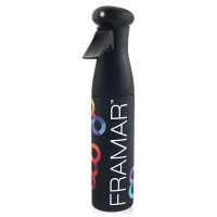 [FRAMAR] 프라마 미스트 어시스트 미세분무기 블랙 250ml (옴브레 솜브레 발레아쥬)