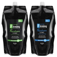 [다다] 다다토모 리스토어 클리닉 매직셋팅 중화제 500ml