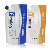 [다다] 다다토모 퍼밍 헤어 다이어트 건강모(하드) 500ml _매직약