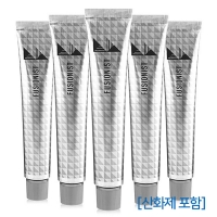 [데미] 데미 퓨저니스트 염색약 80g (페인트 컬러 퓨져니스트) [산화제 포함]