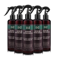 [디모르] 디모르 에스테리아 내추럴 에센셜 케라먼트 D2 (2단계) 300ml