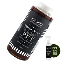 [디모르] 디모르 프리미엄 엔리치 PPT클리닉1.000ml(원액60% 초고농축) 전용공병증정