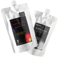 [디어스] 벤토 아쿠아 퀵 헤어칼라 크림(염색약) 500ml