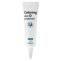 [디어스] 슈보 컬러링 스킨 프로텍터(앰플) 12ml (낱개 1개)
