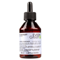 [딕슨] 딕슨 에브리그린 퓨리파잉 트리트먼트 100ml (비듬,두피)