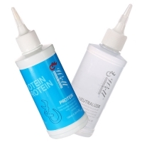 [라샘] 모웰 멀티 단백질 펌(극손상모) 150ml pH8.0~8.8