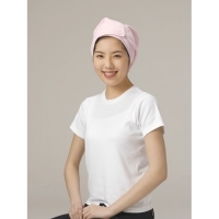 [라인유니폼] 사각 터번 I