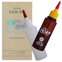[로세앙] 삼보 사포니 파마로션 100ml