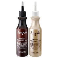 [루미웰] 애니시스 아르간 스피드 멀티 웰빙펌 150ml
