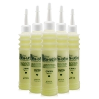 [메디치] 럭셔리 웰빙 스피드 볼륨 펌 중화제 120ml (과수_과산화수소)˚