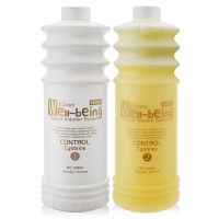 [메디치] 럭셔리 웰빙 스피드 볼륨펌 1000ml (대용량)
