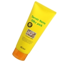 [메디치] 럭셔리 헤어푸드 떼루아 나또 실키팩 200ml