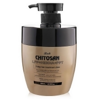 [모나리자] 자브 LPP 키토산 트리트먼트 500ml