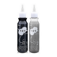 [모나리자] 자브 낙지 먹물 펌 120ml