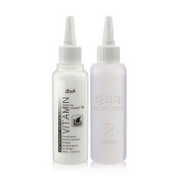 [모나리자] 자브 비타민 파마넌트 웨이빙 로션 100ml (낱개단위)