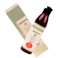 [모나리자] 자브 케라픽스 헤나 중성칼라 200ml (중성 코팅)