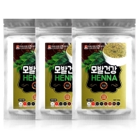 [모헬스] 명품 헤어메이드 모발건강 헤나 100g