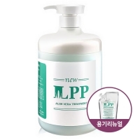 [무쯔나미] 무쯔나미 LPP 트리트먼트 1.000ml