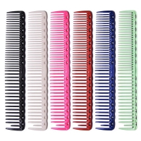 [Y.S.PARK] 와이에스박 컷트빗(Quick Cutting Combs) YS-338 (종합 선택)