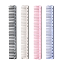 [Y.S.PARK] 와이에스박 컷트빗(Quick Cutting Combs) YS-Er339 (종합 선택)