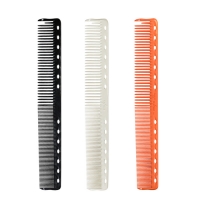 [Y.S.PARK] 와이에스박 컷트빗(Quick Cutting Combs) YS-Hs339 (종합 선택)