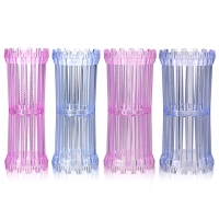 [그라시아] 그라시아 음이온 볼륨-업 롯드 대형 (1봉 10개입) 종합
