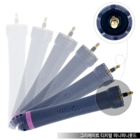 [그리에이트] 디지털 미니미니 롯드