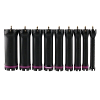 [그리에이트] 웨이브 마스터 롯드 10mm~30mm (블랙 롯드)