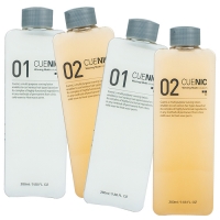 [그리에이트] 큐닉 웨이빙멀티솔루션1,2제 280ml _ 1갑에 2개 들어있음 (1갑)