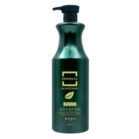[다다] 다다 이로하스 씨벅톤 산성 샴푸 1500ml ◆ 6월 5일 입고 예정