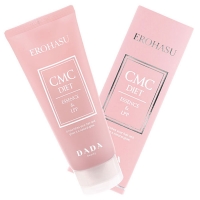 [다다] 다다 이로하스 씨엠씨 다이어트 에센스 앤 엘피피 200ml (헹구지않는 트리트먼트 에센스)