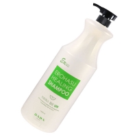 [다다] 다다 이로하스 힐링 샴푸 1.500ml