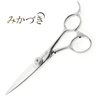 [미카즈키] 고급 5.5인치 스트록 가위 JA-5500s