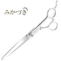 [미카즈키] 고급 6.5인치 블런트 가위 JA-6500