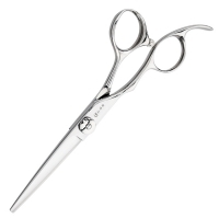 [미카즈키] 왼손 고급 5.5인치 블런트 가위 LB-550 (왼손 가위)