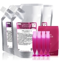 [밀본] 그랜드 링케이지 4단계 클리닉 1_2_3_4 STEP 600g (엑스 4종셋트)