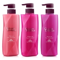 [밀본] 그랜드 링케이지 헤어 트리트먼트 500ml (V굵은모, W보통모, S가는모)선택