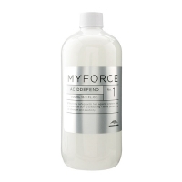 [밀본] 마이포스 애씨드 디펜드 NO.1 500ml