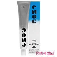 [밀본] 밀본 에노그 알칼리 컬러 염색약 80g [산화제 별도]