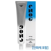 [밀본] 밀본 에노그 알칼리 컬러 염색약 80g [산화제 포함]