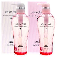 [밀본] 밀본 제밀프란 샴푸 500ml (다이아,하트)선택