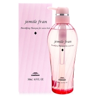 [밀본] 밀본 제밀프란 다이아 샴푸 500ml