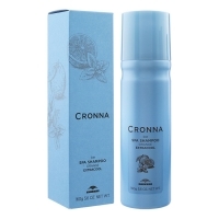 [밀본] 밀본 크로나 아이스 스파 샴푸 오렌지 엑스트라 쿨 샴푸 160ml