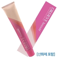 [밀본] 올디브 보떼 더 프로페셔널 헤어 컬러 염색약 80g (새치_멋내기) [산화제 포함]