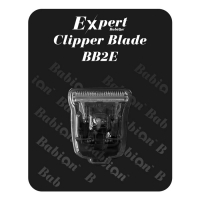 [바비온] 바비온 프로 EX2 MINI 전용 바리깡날 BB2E