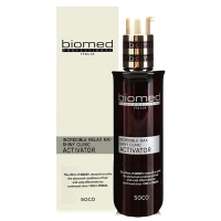 [바이오메드] 바이오메드 인크레더블 맥스 샤이니 클리닉 액티베이터 120ml